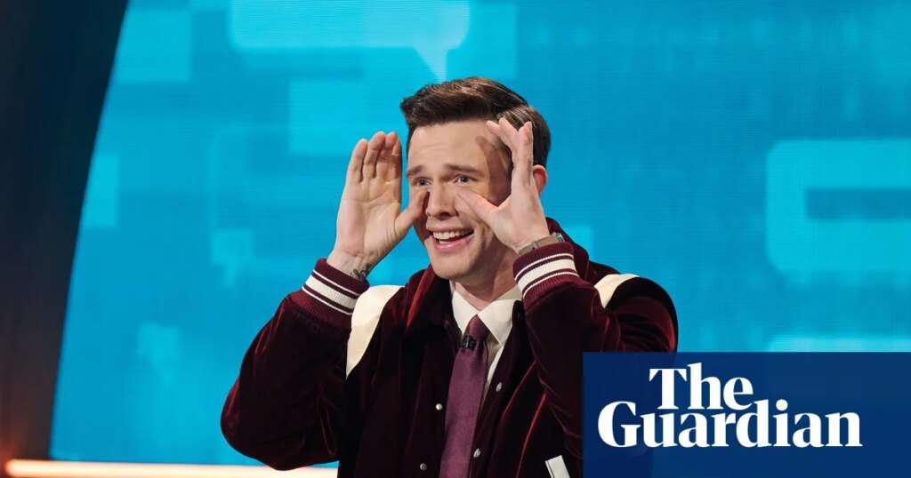 TV tonight: Ed Gamble’s provocative new comedy show | Television & radio TV tonight: Ed Gamble’s provocative new comedy show | Television & radio