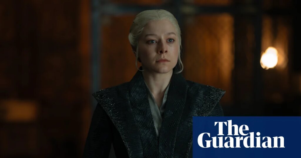 TV tonight: what’s next for Rhaenyra Targaryen? | Television