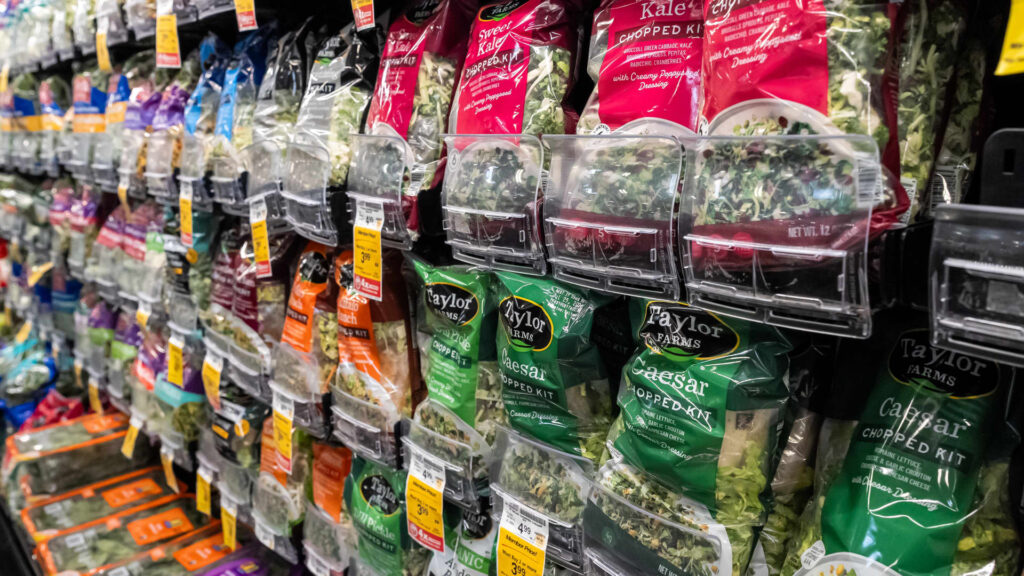 Taylor Farms recalls iceberg lettuce in 27 states due to cyclosporiasis outbreak Taylor Farms recalls iceberg lettuce in 27 states due to cyclosporiasis outbreak