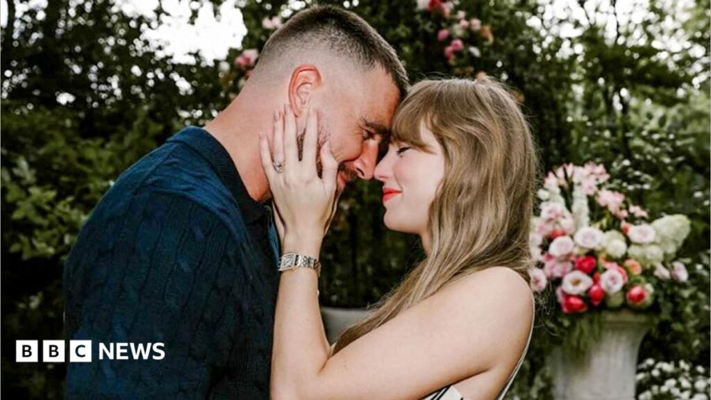 Taylor Swift and Travis Kelce’s relationship so far in key moments Taylor Swift and Travis Kelce’s relationship so far in key moments
