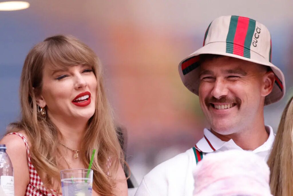 Taylor Swift paid 0,000 for New York wedding permit – Mayor