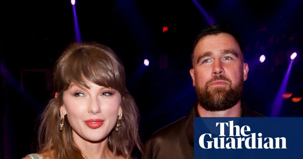 Taylor Swift wears Dior wedding dress for marriage to Travis Kelce | Taylor Swift