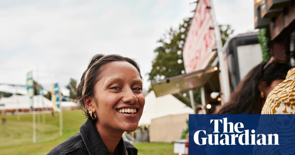 Tell us about a favourite food festival | Travel