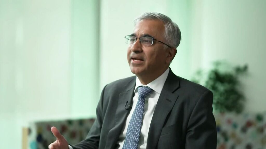 Temasek CIO: Iran Conflict Resolution Needs More Time