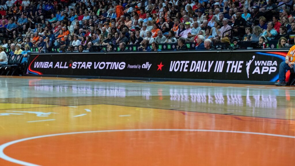 Teresa Weatherspoon, Cynthia Cooper pick WNBA All-Star teams Teresa Weatherspoon, Cynthia Cooper pick WNBA All-Star teams