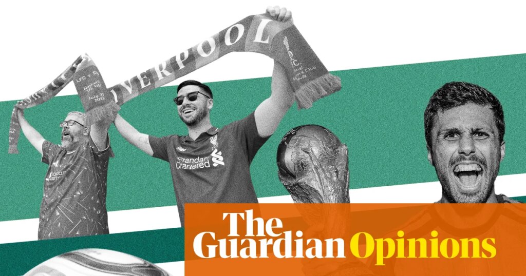 The 2026 World Cup is over, but the onslaught of soccer relentlessly rolls on | Football