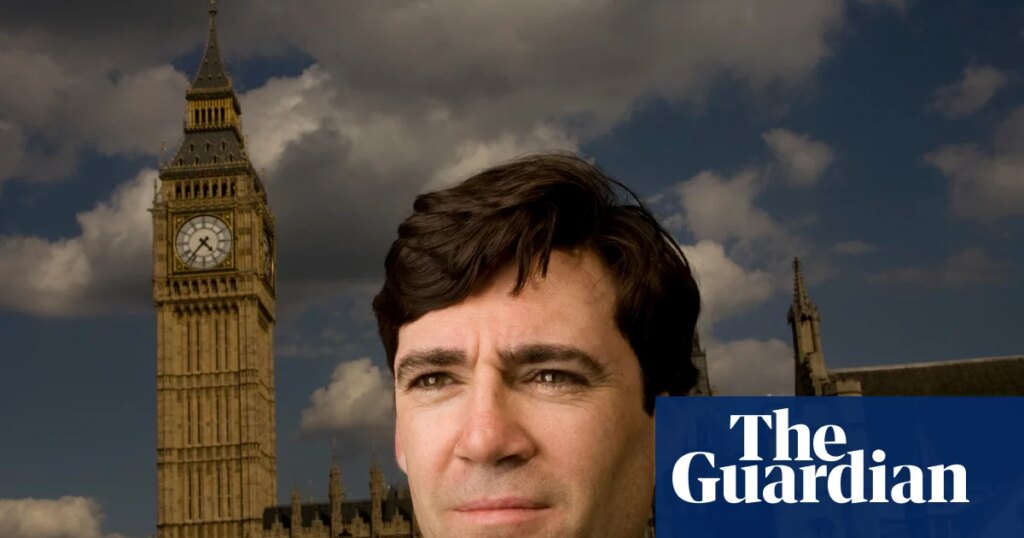 The Andy Burnham I know – podcast | Andy Burnham The Andy Burnham I know – podcast | Andy Burnham