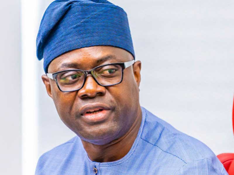 The Escalating Rift Between Oyo Governor and FG – THISDAYLIVE The Escalating Rift Between Oyo Governor and FG – THISDAYLIVE