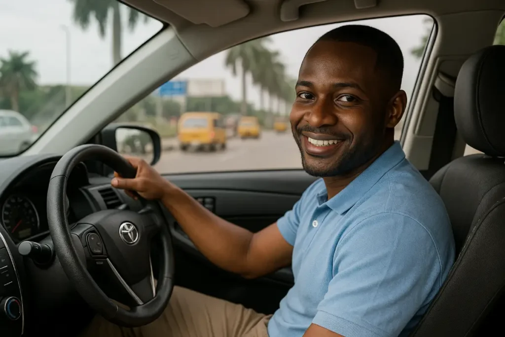The Everyday Acts of Kindness Driving Nigeria Forward
