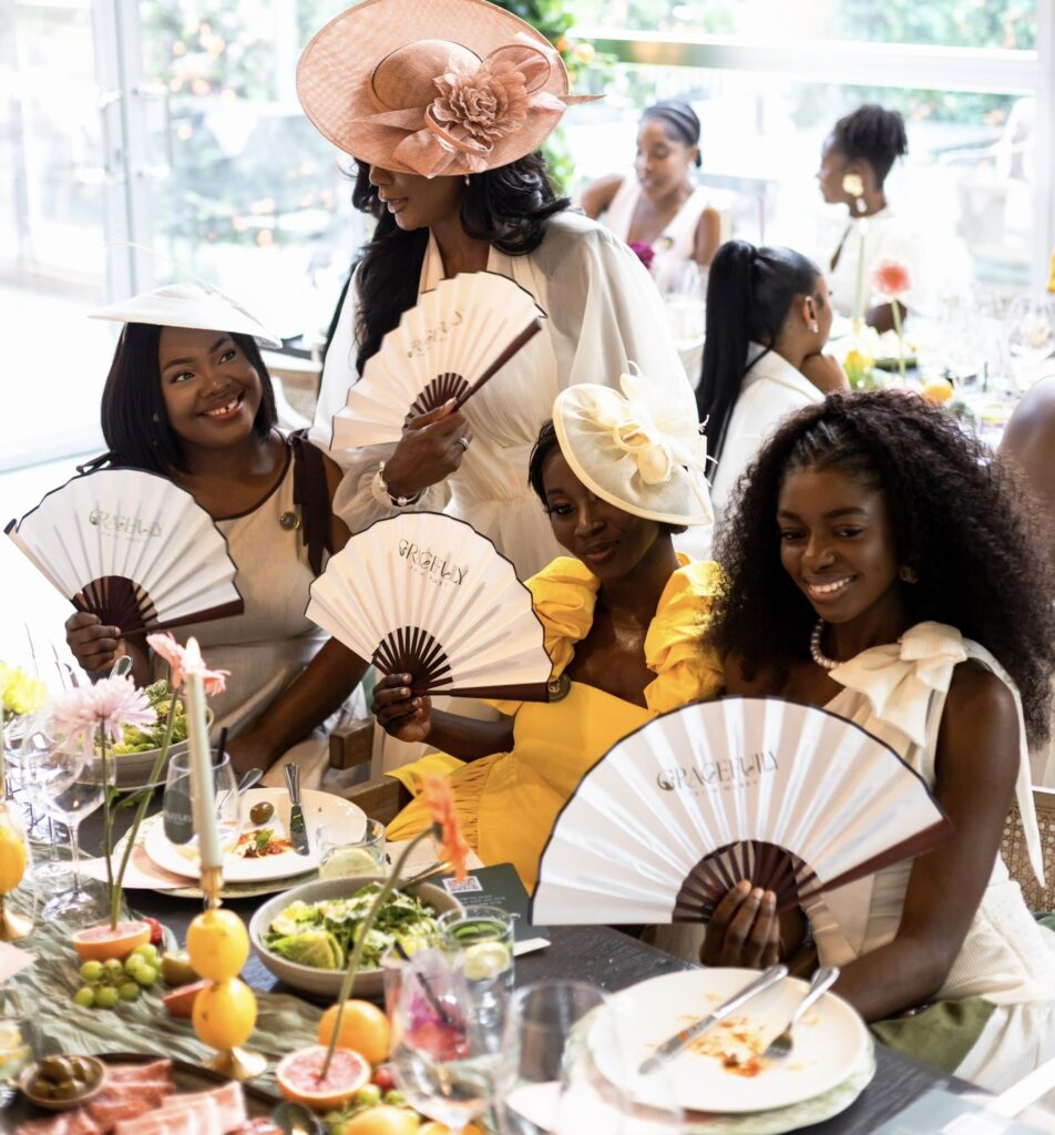 The Grace Circle: Redefining Etiquette, Culture, and Connection