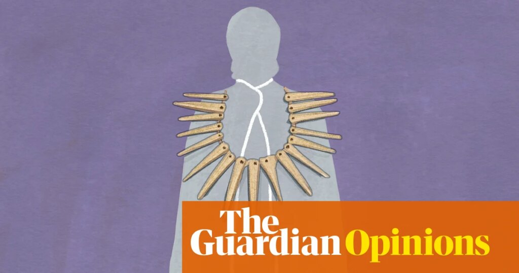 The Guardian view on ancient DNA: a female shaman exposes our flawed assumptions about the past | Editorial