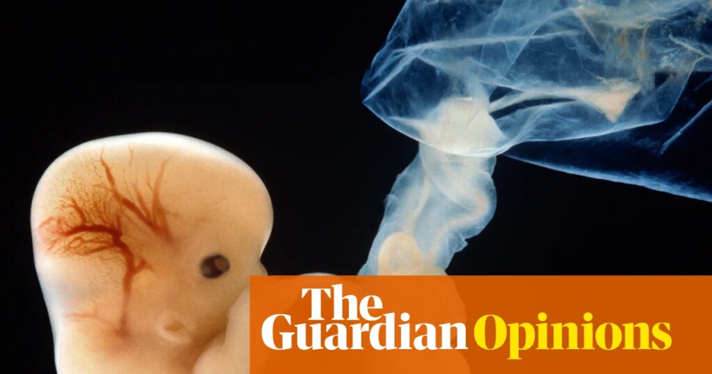 The Guardian view on gene-edited humans: darker uses must be acknowledged alongside medical ones | Editorial