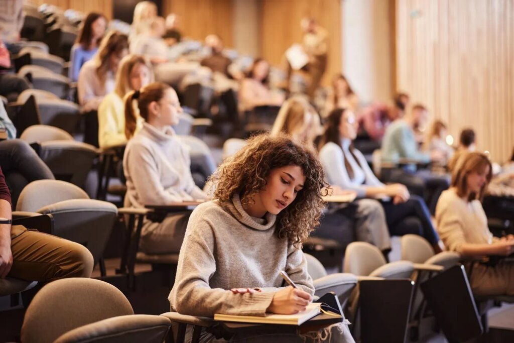 The Higher Education Story Not Being Told Well Enough The Higher Education Story Not Being Told Well Enough