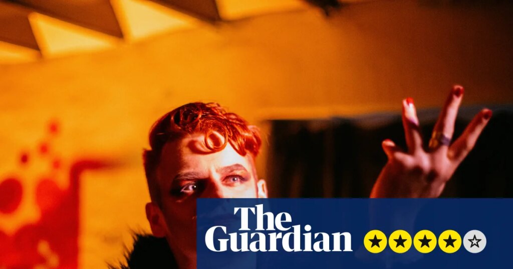 The Night of the Werewolves Live review – Traitors-esque immersive theatre is a lot of bawdy fun | Stage The Night of the Werewolves Live review – Traitors-esque immersive theatre is a lot of bawdy fun | Stage