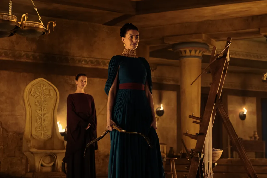 ‘The Odyssey’ Nears Best Monday Of 2026 With Million+ ‘The Odyssey’ Nears Best Monday Of 2026 With Million+