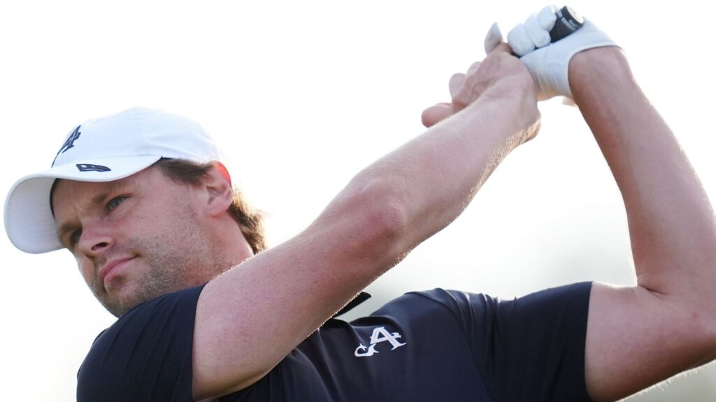 The Open 2026 – first round LIVE! Latest updates, highlights, scores as Scottie Scheffler, Rory McIlroy feature at Royal Birkdale | Golf News
