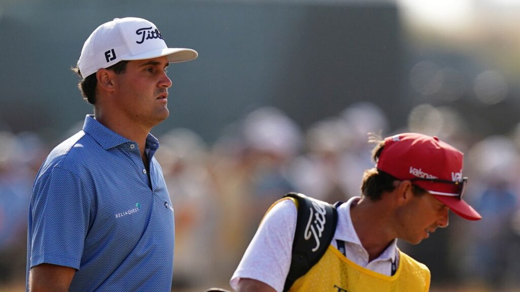 The Open 2026 – second round LIVE! Latest updates, highlights, scores as Rory McIlroy, Bryson DeChambeau, Scottie Scheffler feature at Royal Birkdale | Golf News