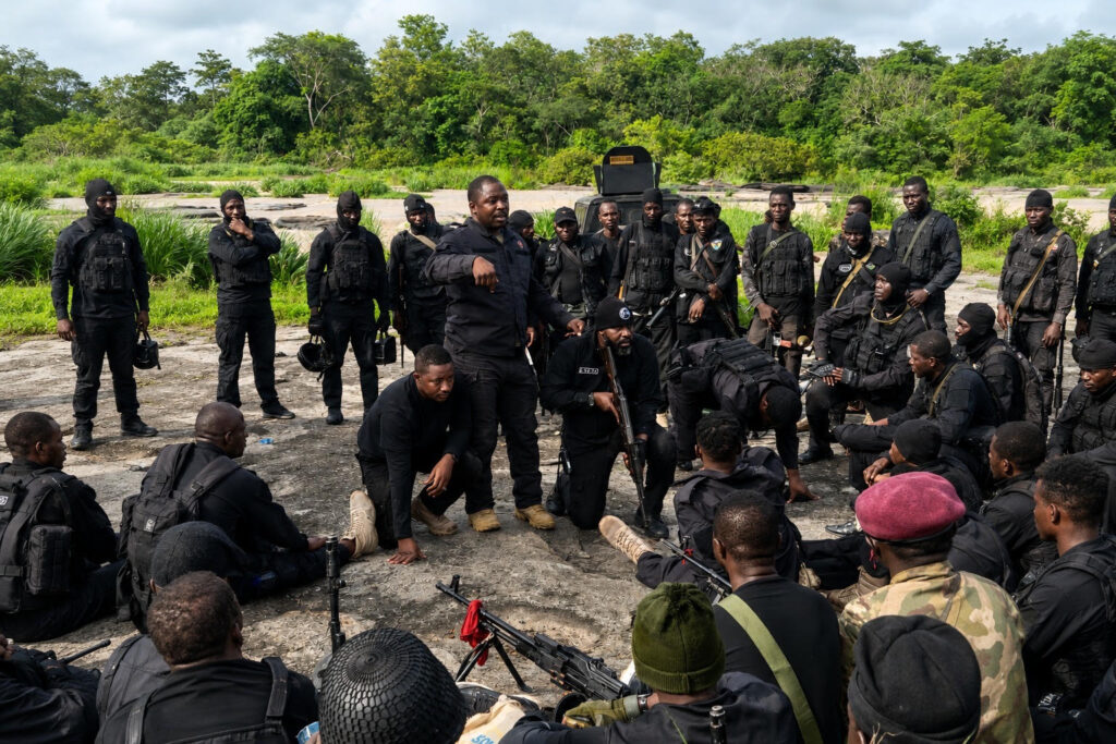 The Oriire Rescue and the Security Lessons – THISDAYLIVE