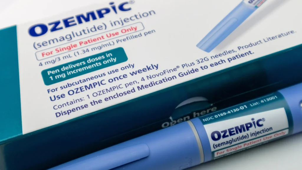 The Ozempic and Wegovy mistake sending thousands to poison control