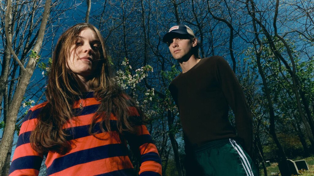 The Philly Duo Whose Name Is a Symbol Talk ‘Autosmile’ The Philly Duo Whose Name Is a Symbol Talk ‘Autosmile’