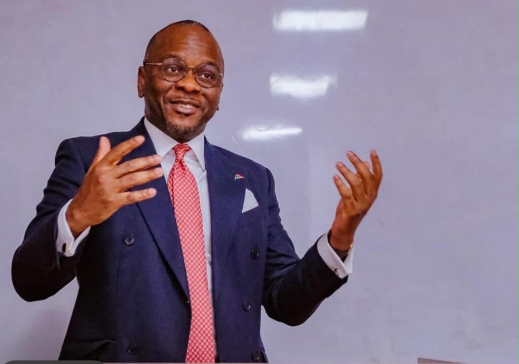 The Quiet Power of Excellence – THISDAYLIVE