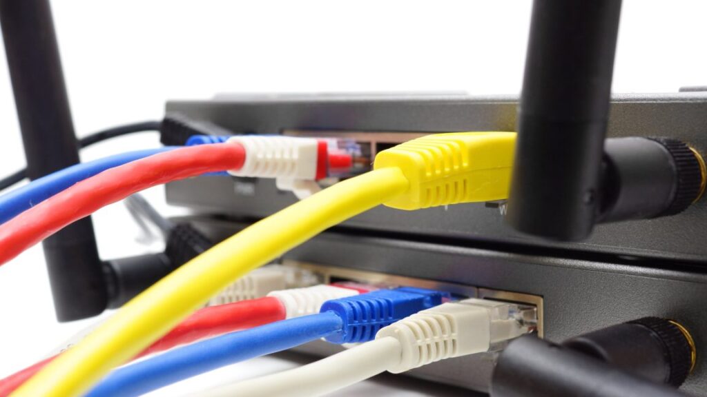 The US government warns that Russia state hackers are coming after your router The US government warns that Russia state hackers are coming after your router
