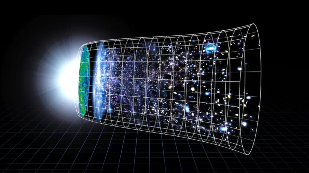 The Universe can outrun light without breaking Einstein’s rules The Universe can outrun light without breaking Einstein’s rules