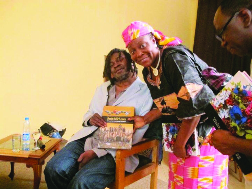 The Untold Story Behind Yinka Shonibare’s Monument – THISDAYLIVE The Untold Story Behind Yinka Shonibare’s Monument – THISDAYLIVE