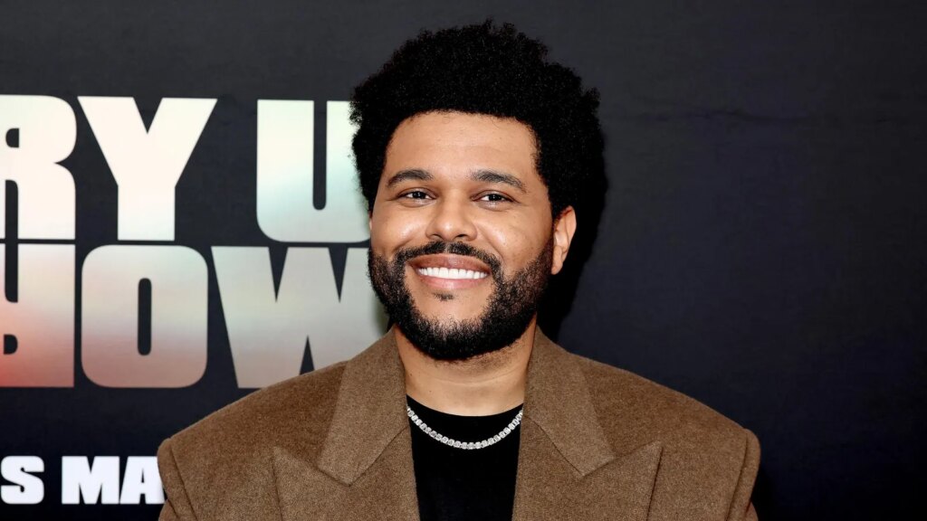 The Weeknd’s Comeback On The Charts Involves Three Of His Most Successful Projects