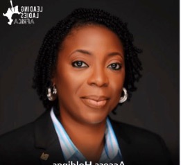 The Woman Who Held Access Bank Together, Then Walked Away Quietly – THISDAYLIVE The Woman Who Held Access Bank Together, Then Walked Away Quietly – THISDAYLIVE