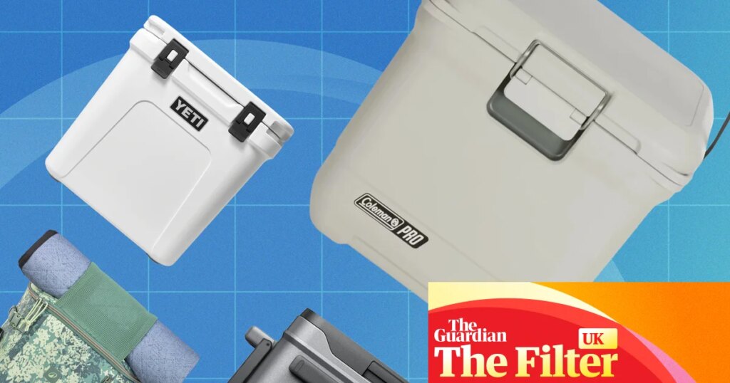 The best cool boxes and bags in the UK for camping, picnics and festivals | Camping holidays The best cool boxes and bags in the UK for camping, picnics and festivals | Camping holidays