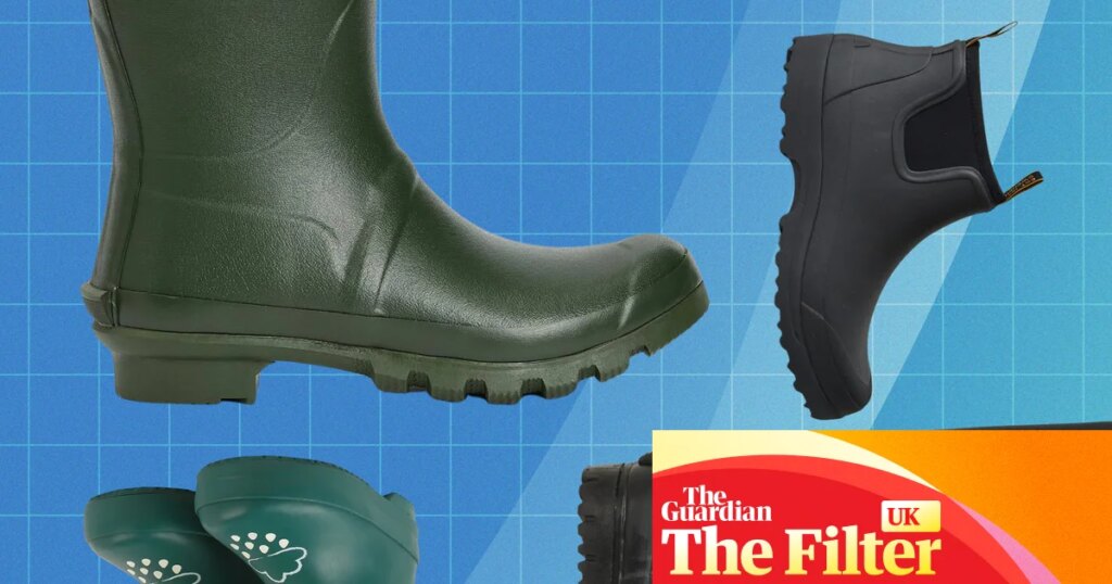 The best wellies for everyone, tried and tested on countless muddy strolls | Boots