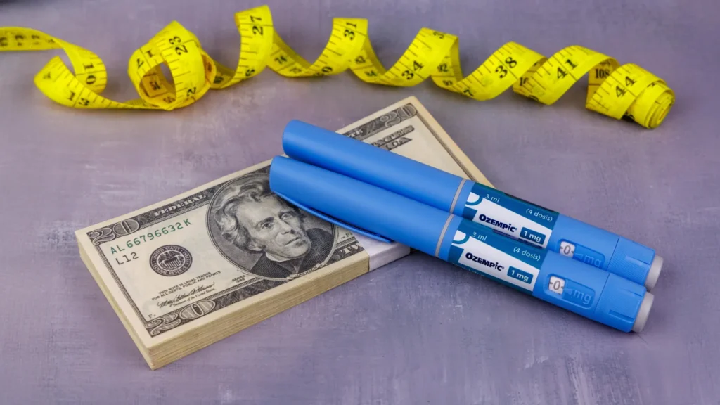 The billion-dollar problem keeping Ozempic, Wegovy, and Zepbound from patients The billion-dollar problem keeping Ozempic, Wegovy, and Zepbound from patients