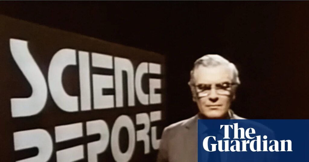The missing scientists at the centre of a UFO conspiracy | UFOs