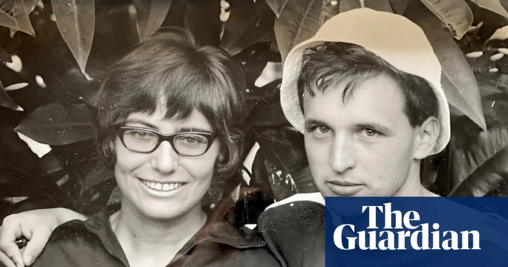 The moment I knew: We discussed the pill on our first date, kissed on our second. By the third, I knew he was the one | Australian lifestyle