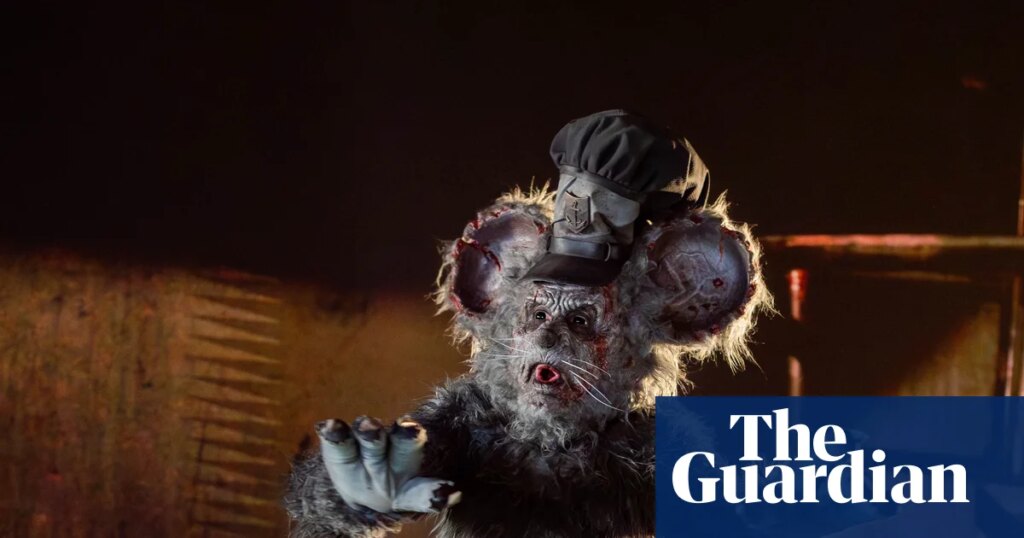 The roaring 20s: how the current decade revolutionised cinema | Film