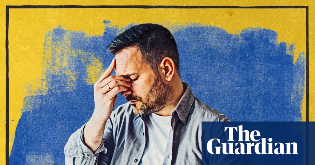 The truth about migraines: what causes them – and how to find relief | Life and style The truth about migraines: what causes them – and how to find relief | Life and style