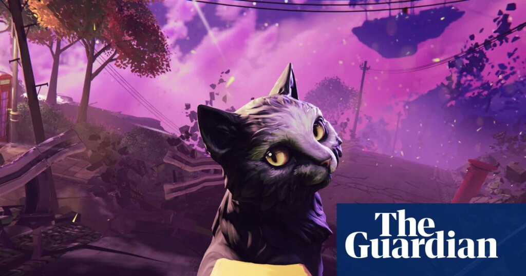 There Are No Ghosts at the Grand – stripping back the physical and metaphorical layers of a haunted hotel | Games