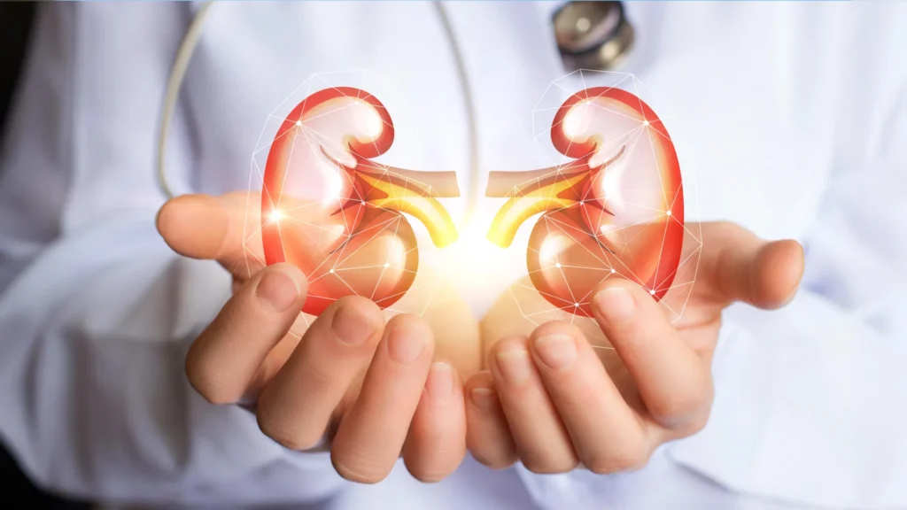 This drug could help millions keep their kidneys working longer This drug could help millions keep their kidneys working longer