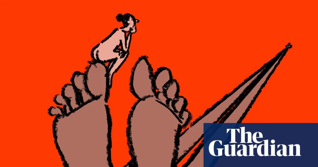 This is how we do it: ‘I could have sex every day, but he says no about 80% of the time’ | Life and style