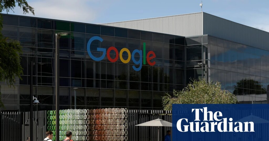 Thousands of Google workers demand layoff protections amid AI boom in petition to CEO | Alphabet Thousands of Google workers demand layoff protections amid AI boom in petition to CEO | Alphabet