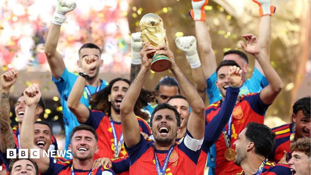 Thousands of websites taken down for illegal World Cup streams Thousands of websites taken down for illegal World Cup streams