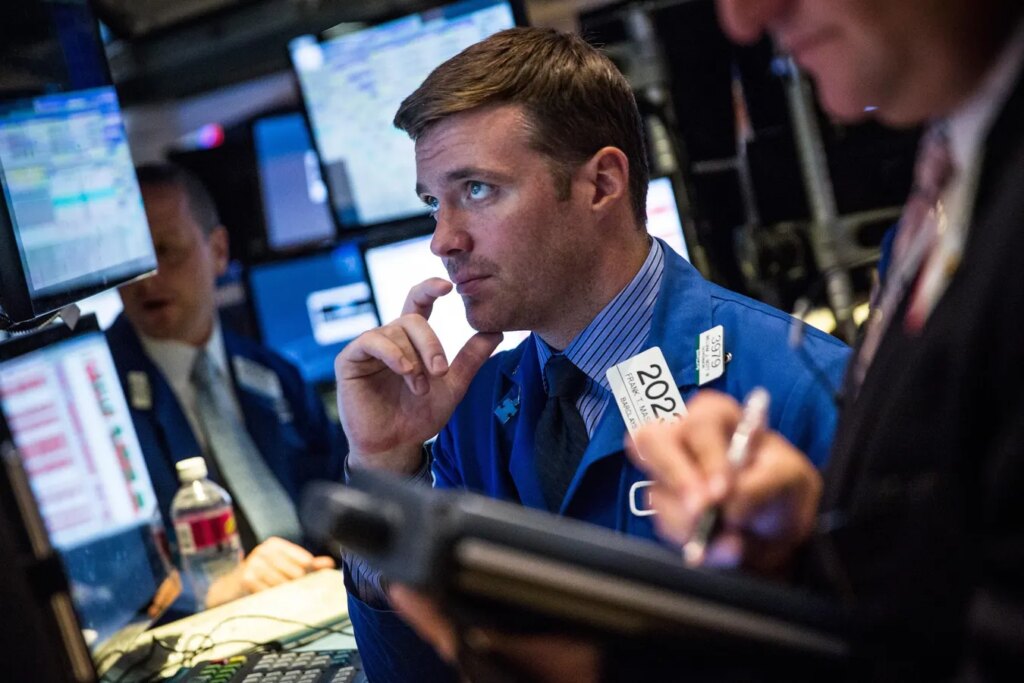 Three Education Stocks For The AI Economy