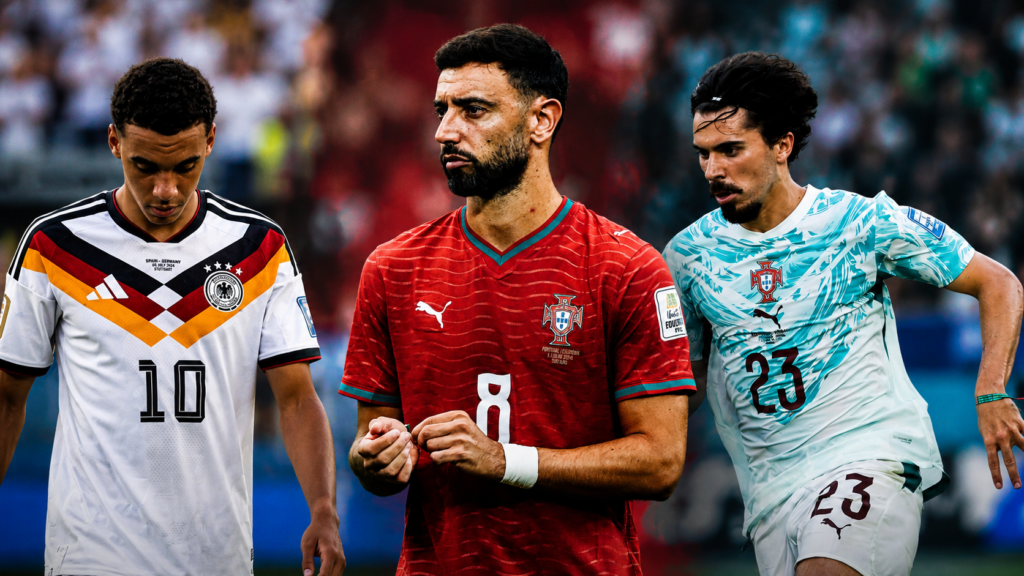 Three Superstars who fell short on football’s biggest stage Three Superstars who fell short on football’s biggest stage