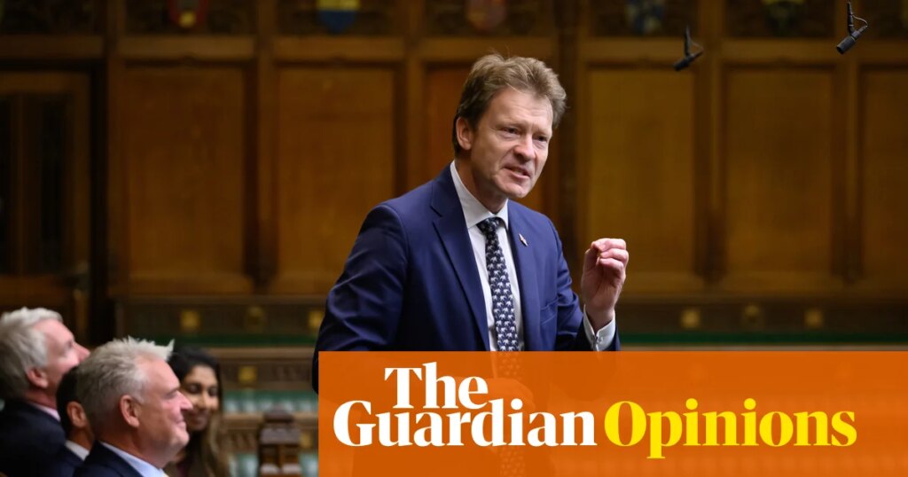 Tice gauges the mood on the death of Ann Widdecombe, but only on second try | John Crace Tice gauges the mood on the death of Ann Widdecombe, but only on second try | John Crace