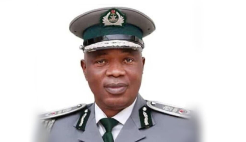 Tinubu Felicitates Customs CG Adeniyi On Re-Election As Chairperson Of WCO Council – THISDAYLIVE Tinubu Felicitates Customs CG Adeniyi On Re-Election As Chairperson Of WCO Council – THISDAYLIVE
