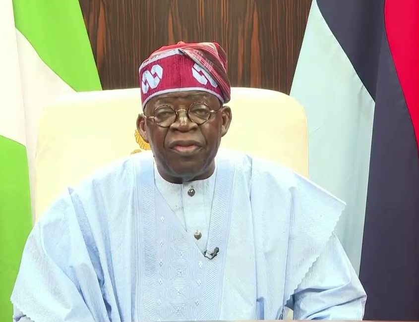 Tinubu Felicitates Insurance Mogul, Senator Yinka Omilani At 90 – THISDAYLIVE Tinubu Felicitates Insurance Mogul, Senator Yinka Omilani At 90 – THISDAYLIVE