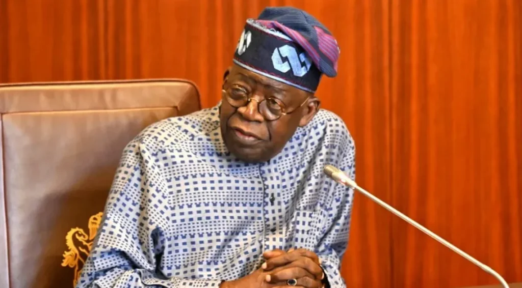 Tinubu Orders Probe of Google, Meta, X Over News Exploitatio
