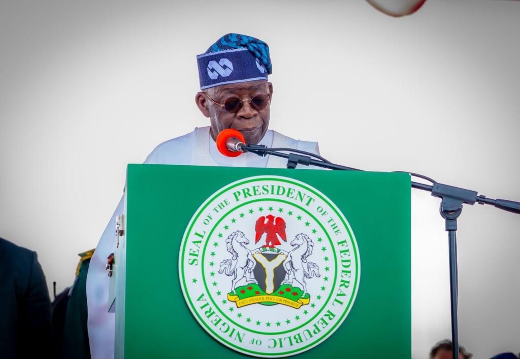 Tinubu directs FCCPC to investigate Meta, Google, X, AI platforms over media complaints