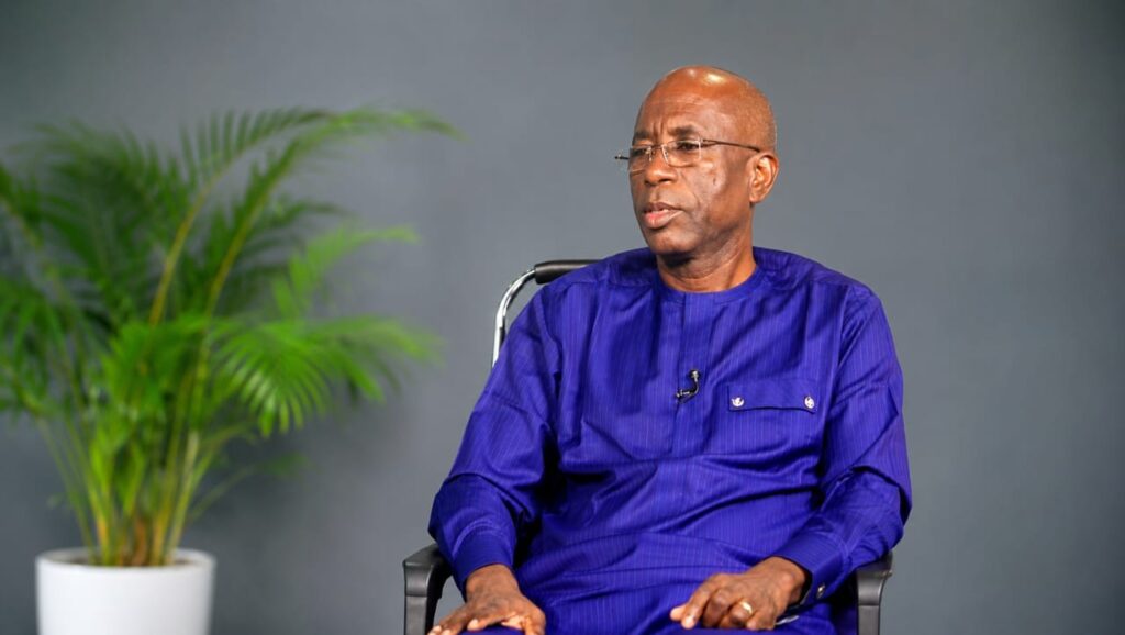 Tinubu’s Assent to FMC Oleh Bill Ends Decades of Federal Neglect, Says IDU President – THISDAYLIVE Tinubu’s Assent to FMC Oleh Bill Ends Decades of Federal Neglect, Says IDU President – THISDAYLIVE